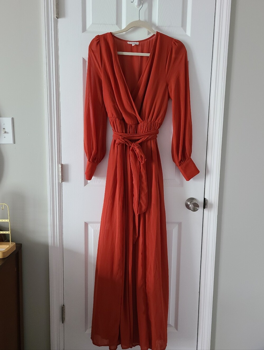 Baltic Born Celine Maxi